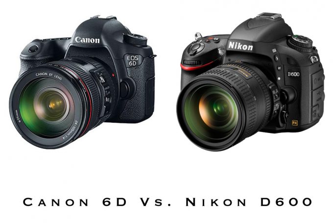 Canon-6d-Vs-Nikon-D600