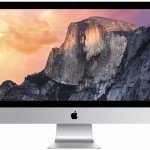 iMac Retina TOP