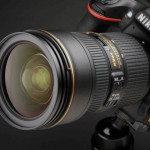 AF-S NIKKOR 24-70mm f/2.8E ED VR