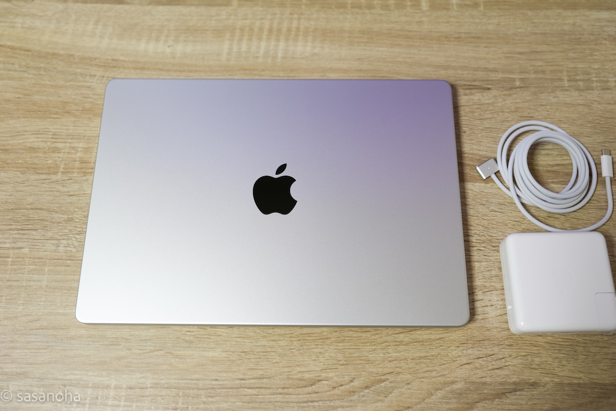 MacBook Pro